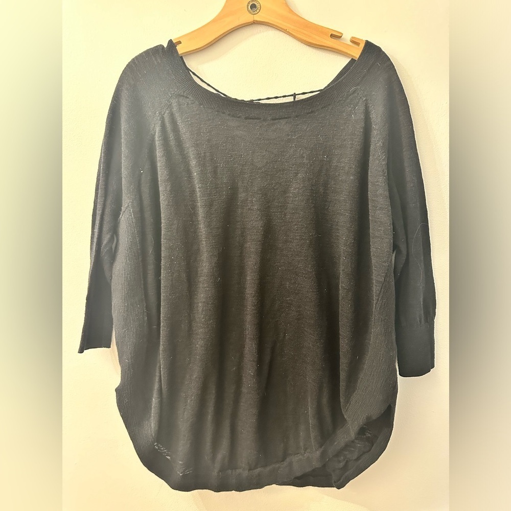 Express Lightweight Sweater